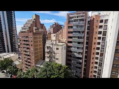 ALQUILER depto Transito Caceres B° Nueva Córdoba $ 680.000