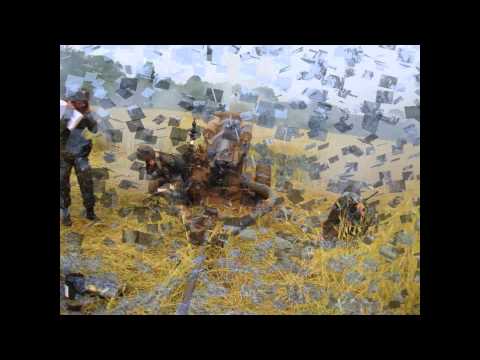 Op Três Barras 26°G.A.C  2010