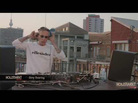 Dirty Doering DJ Set - Katermukke Livestream @ Holzmarkt Kultur (5/5)