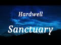 Hardwell Sanctuary Lyrics