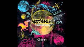 Audiostrobelight - Blisters