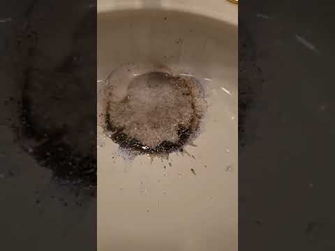 Best drain cleaner in my opinion #viral #plumbing #howto