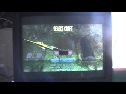 Star Wars Battle for Naboo Mission 13 Platinum Medal