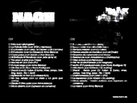 #3# Nach Scartch - El carcelero (con Lesky, Odysea y Dr.Cannibal) [Colaboraciones CD1]