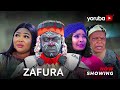 Zafura Latest Yoruba Movie 2023 Drama | Odunlade Adekola | Wunmi Ajiboye | Ronke Odusanya