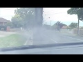 Tornado Attacking Ation Movie Fx