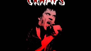 The Cramps // What&#39;s Inside a Girl
