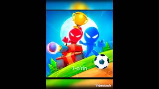 ikki kishilik oʻyinlar