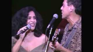 Chico Buarque - Gal Costa - "Samba Do Grande Amor" [HD]