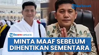 Bupati Aceh Selatan Minta Maaf soal Umrah saat Penanganan Banjir, Akui Menyesal Bikin Gempar