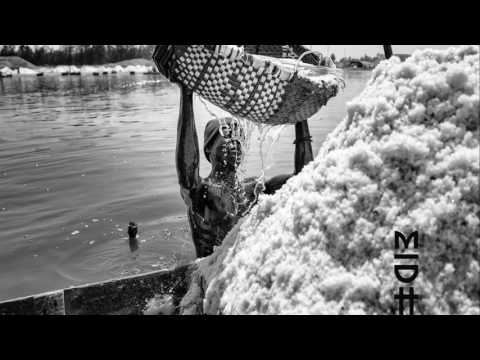 Mabiisi - Baakoya (Le Croque remix)