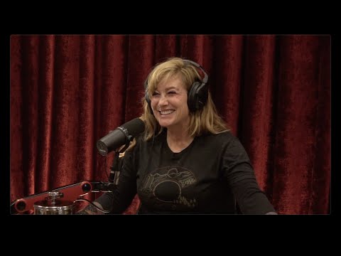 Joe Rogan Experience #2137 - Michelle Dowd