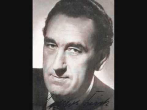 Gottlob Frick  "Das ist der Tag des Herrn"   Kreutzer