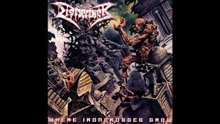 Dismember - Where Ironcrosses Grow (2004) [Full Album]