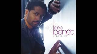 Eric Benét - One More Tomorrow