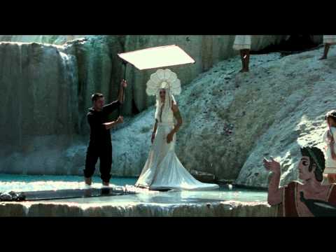 "LAND DER WUNDER" TRAILER DEUTSCH (HD)