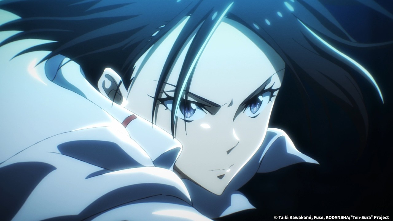 Trời ơi, muốn xem quá... - Lúc đó tôi đã chuyển sinh thành Slime S4