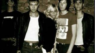 The sounds - No one sleeps when I'm awake (Viking remix)