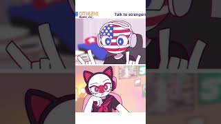 [Countryhumans] Niko niko ni (Original)