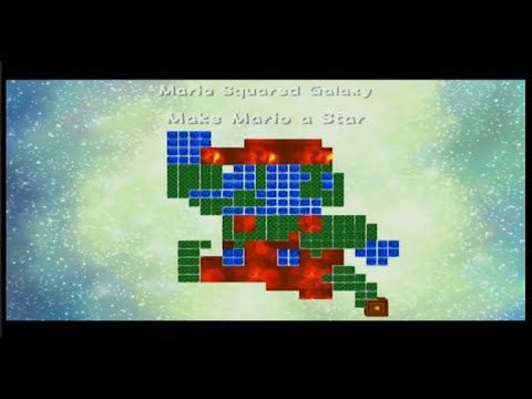 Let's Play Super Mario Galaxy 2 - Part 20