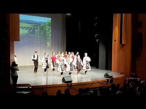 KUD SLOBODA RUMENKA - Igre iz Negotinske Krajine