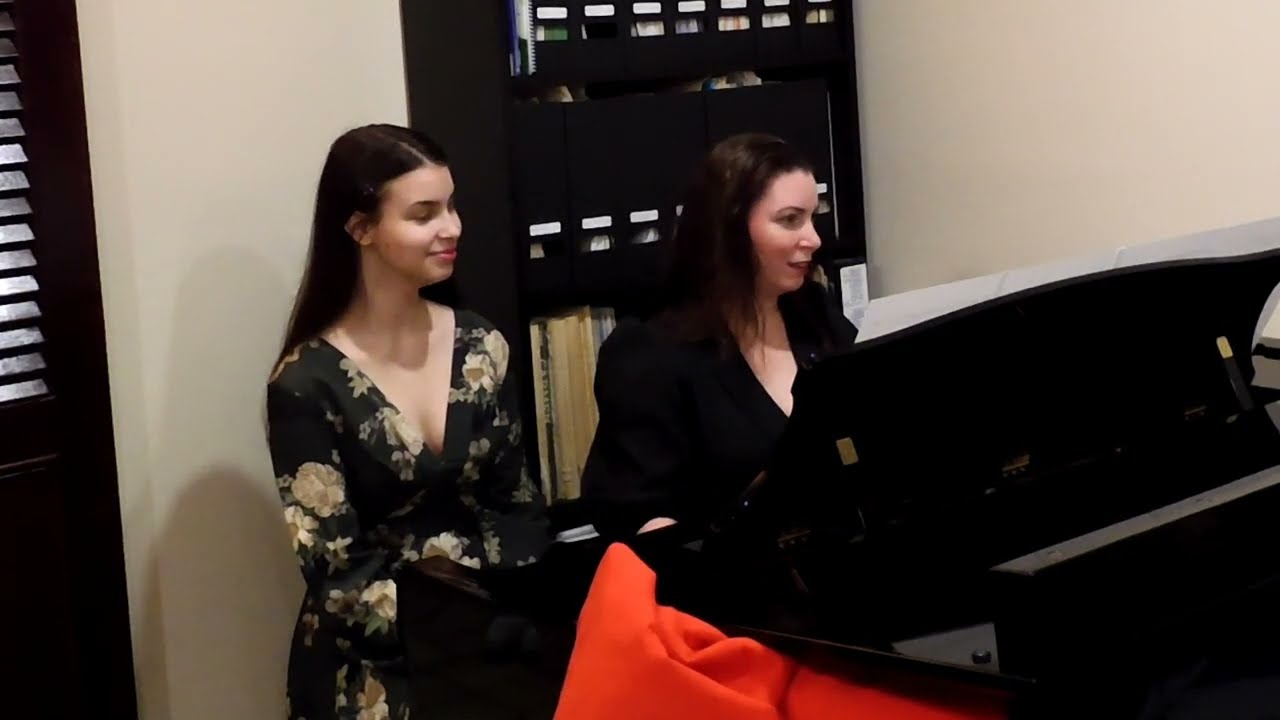 Because He Lives (Tyler Castleton)