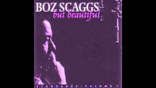 BOZ SCAGGS SINGS