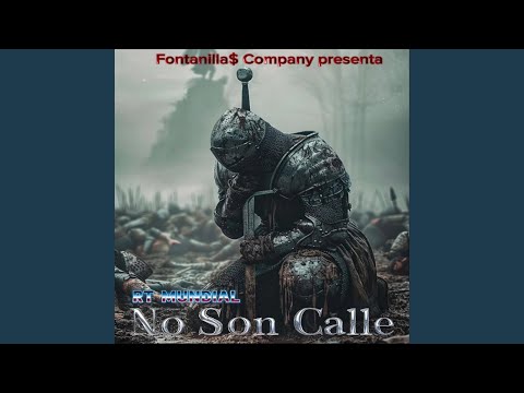 Video thumbnail for No Son Calle