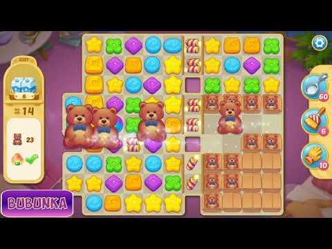 Matchington Mansion level 3327 HD