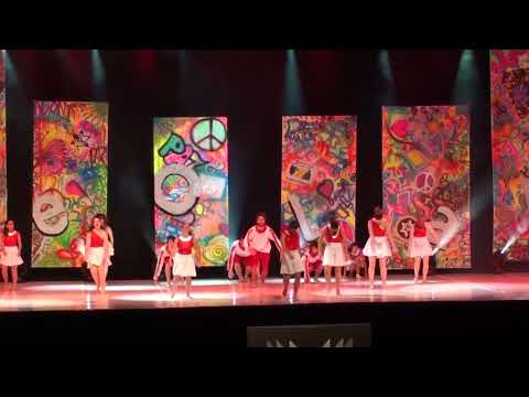 Leakat Habonim Dror   Mi Anachnu   Carmel 2015