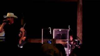 Chris Cagle- No Love Songs (end)