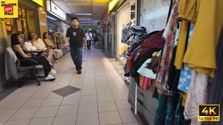 Textile Center 4K|布业中心 4K|Massage Center|City Walk