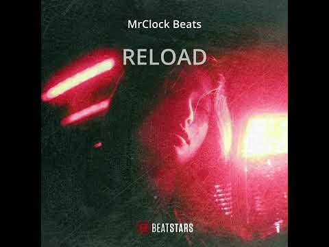RELOAD (Sfera Ebbasta x Luciano Jersey Drill Type Beat 2025) [Prod.By MrClock]