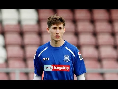 Post-Match: James Rowe after the Walsall game