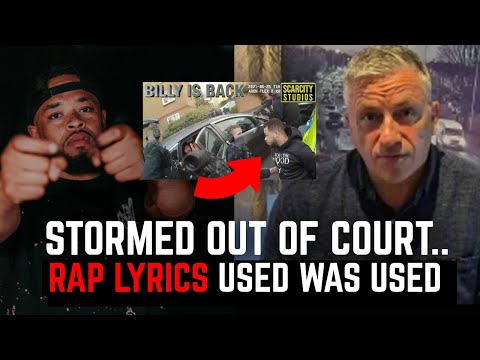 “STORMED Out The Dock” Billy Billons Case Explained By Total Crime (Part 4)