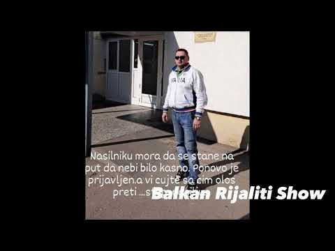 FILIP CAR IDE U ZATVOR?! OTAC uhvaćen ispred SUDA, otkriveno sve o PRIJAVI: "NASILNIKU se mora...