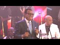 Ismael Miranda -  Abandonada Fue, The Last Salsa Legend (En Vivo)