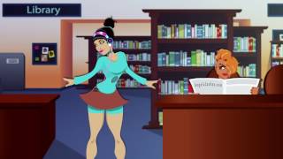 Animation Loop: Dancing