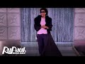 Shangela & Milk Channel Their Inner Divas | RuPaul's Drag Race All Stars 3