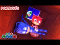 PJ Masks Poder Ativado PJ Masks Em Português Episódios Completos Desenhos Animados