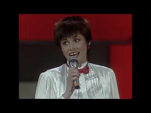 Hot Eyes - Det' lige det - Denmark - Eurovision Song Contest 1984