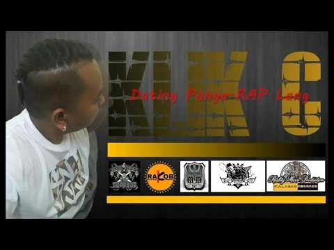 Dating Panga-RAP Lang - Klik C