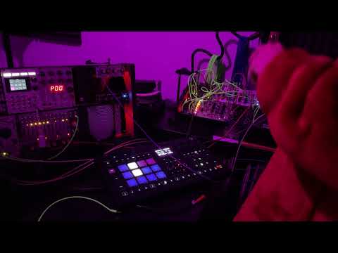 As'teka Nahuatl - Dawless Jamming 01