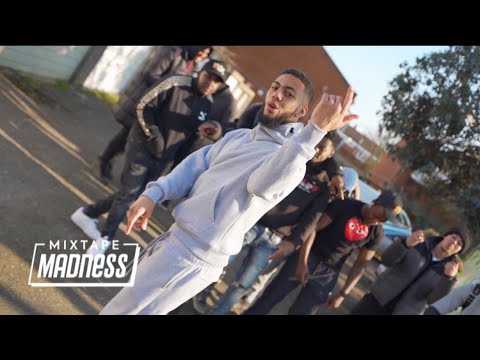 Yramzey - Loading Bag (Music Video) | @MixtapeMadness