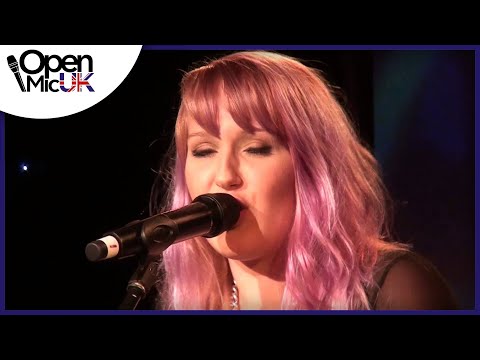 SILVER BULLET - SOPHIE DEBATTISTA at Open Mic UK Camden Regional Final