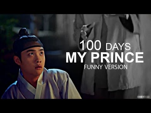 100 days my prince ; funny moments pt2.
