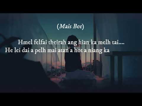 Jay'$ Ft Nghilhrualloha x Mais Bee - Tha no no (Volume 2)