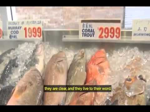 Coral Triangle Support Partnership in Palawan Philippines