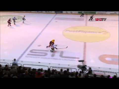 LHCTV HIGHLIGHTS 20130924 LHC BIENNE