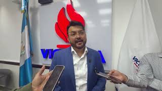 Diputado Rivera: la UNE a abusado de las Interpelaciones